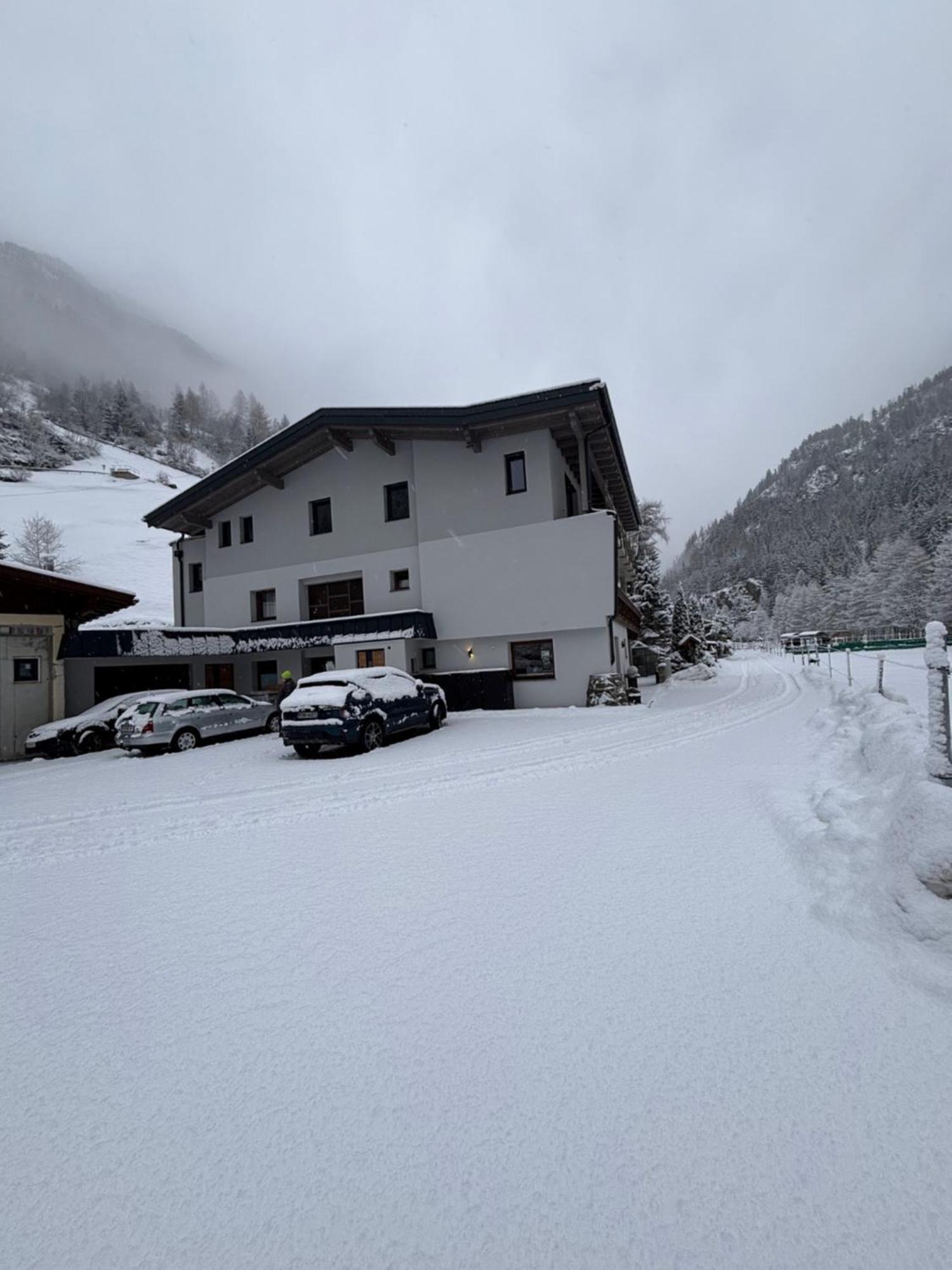 Appartements Karlinger Huben (Imst) Exterior foto