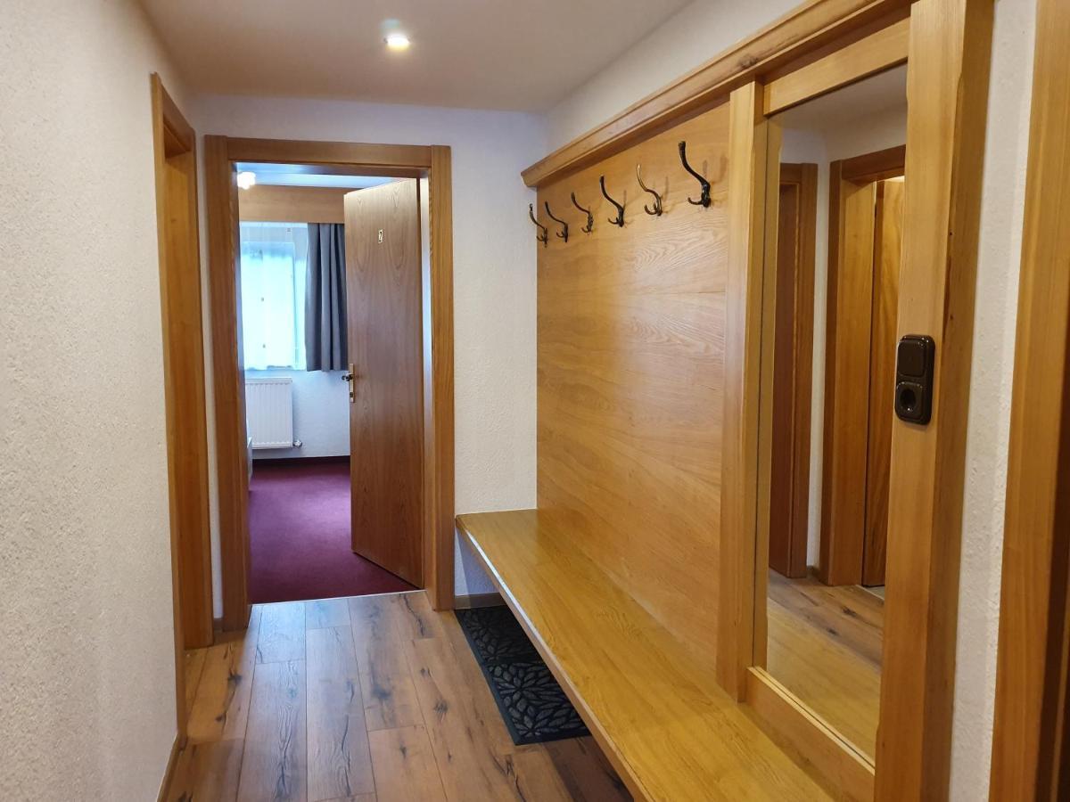 Appartements Karlinger Huben (Imst) Exterior foto