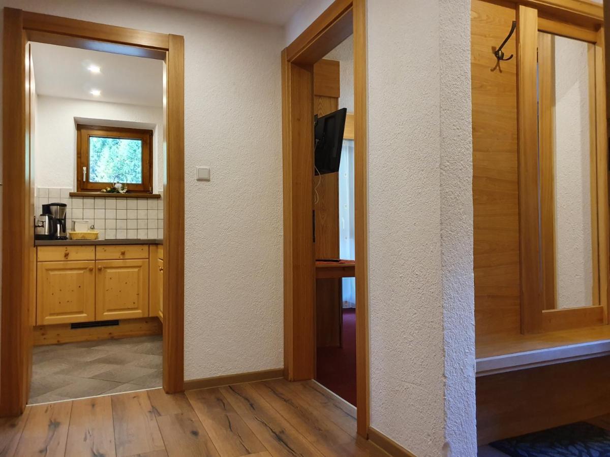 Appartements Karlinger Huben (Imst) Exterior foto