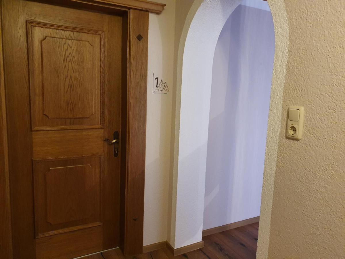 Appartements Karlinger Huben (Imst) Exterior foto